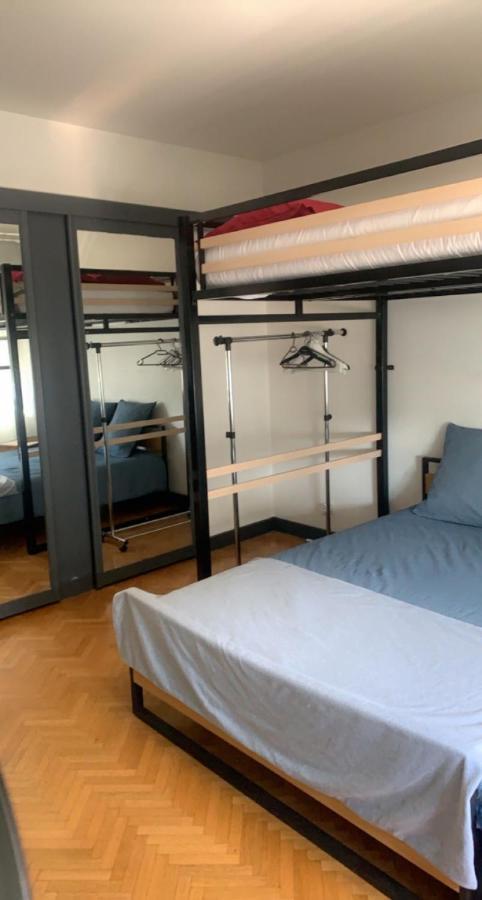 Appartement Lumineux De 90 M2 Situe En Centre Ville Annecy Exterior photo
