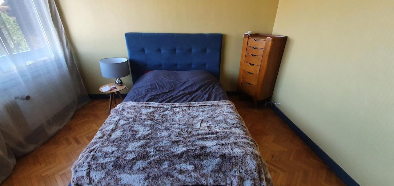 Appartement Lumineux De 90 M2 Situe En Centre Ville Annecy Exterior photo