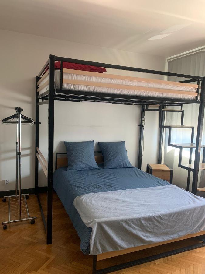 Appartement Lumineux De 90 M2 Situe En Centre Ville Annecy Exterior photo